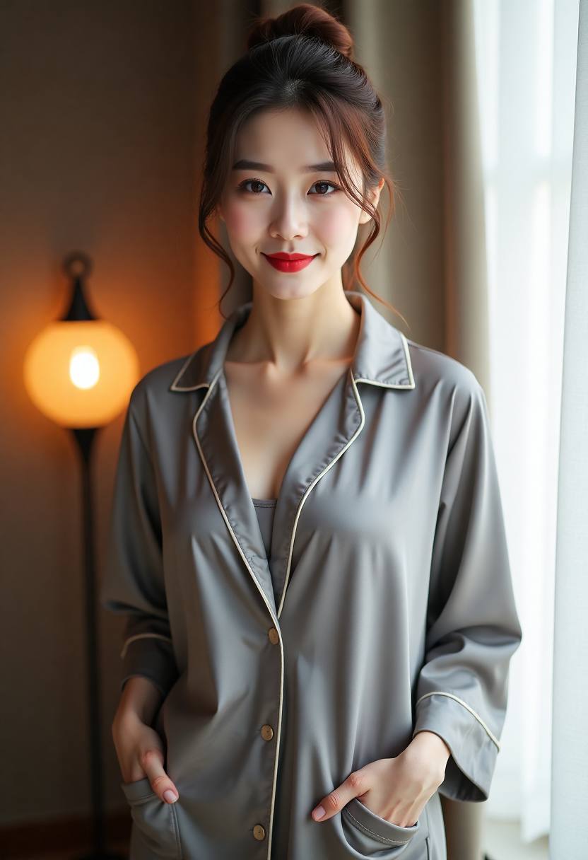 女孩分享周末城市散步路线