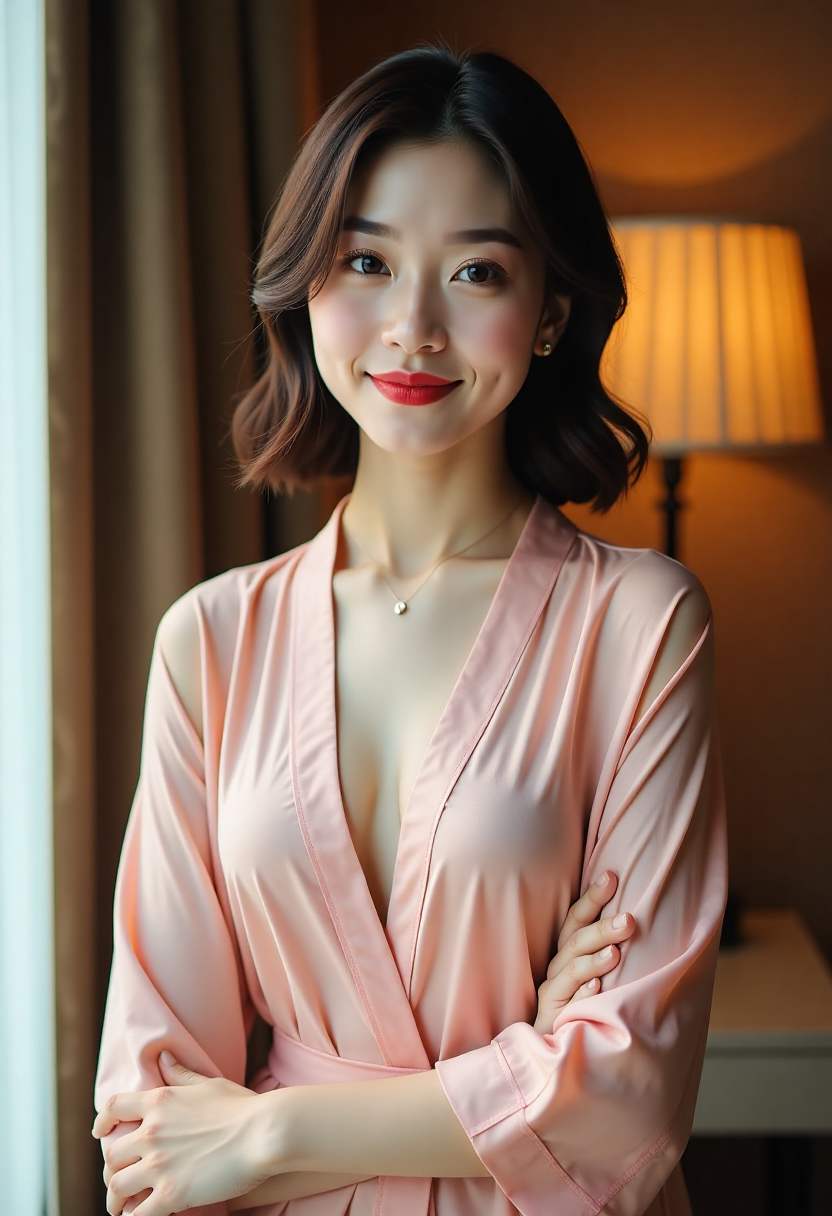 女生分享周末观影感受